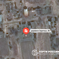 Доля в жилом доме