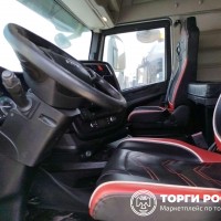 Iveco STRALIS