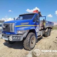Гирд (ООО "Мизатеф") 584912-0000015