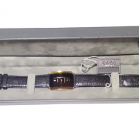 Оригинальные наручные часы фирмы "RADO" из серии "FLORENCE" с индикацией даты, модель 160.3605.2N, производство Швейцарии, са...