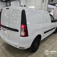LADA Largus, VIN XTAFS045LM1389802, год выпуска 2021. Местонахождение: г. Москва