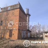 лот 7 Недвиж. имущ-во (неж.помещ.) по адресу Амурская обл. г. Завитинск с правом