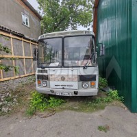 ПАЗ 32053, 2012 года