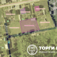 Аукцион по продаже земельного участка