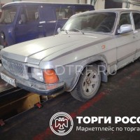 Год выпуска: 2005Идентификационный номер: X9631020051273739Модель: ГАЗ-3102Тип Т