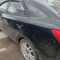 Автомобиль марки KIA TD (CERATO, FORTE), 2013 года выпуска, VIN: XWEFU411BD00048
