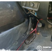 Легковой автомобиль марки: NISSAN, модель: Primera 1.8 Comfort, год выпуска: 200