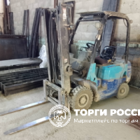 Реализация имущества должника