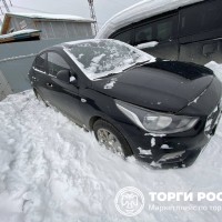 Транспортное средство. Модель: HYUNDAI SOLARIS. Тип АКПП. VIN
Z94K241BBJR048251. Гос. номер: Е055УЕ196. Год выпуска: 2017 ....