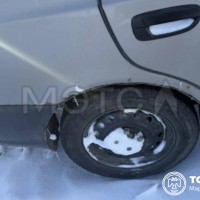 Hyundai Accent, 2008 года, 102 лс