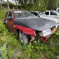 Автомобиль ВАЗ 21102 г.р.з. О362 СС 72, 2000 г. в. VIN XTA211020Y0250689 цвет кр