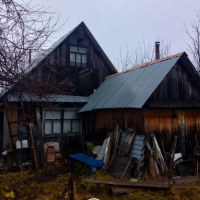 Земельный участок