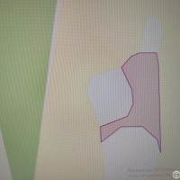 земельный участок из категории земель сельскохозяйственного назначения, с кадаст