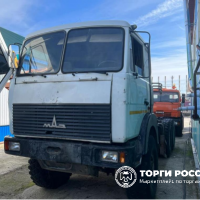 Транспортное средство Грузовой седел/ тягач МАЗ 6517X9-410-051 Y3M6517X9E0000257