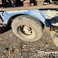 Atlant LBT* Полуприцеп тяжеловоз 3 оси LBT1240 (Не раздвижной) с пробегом в лизи