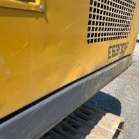 SDLG E6300 Экскаватор E6300F (Дизельный, 7,2 л, 231 л.с., АТ) с пробегом в лизин