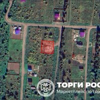 Земельный участок, Адрес: Россия, Республика Башкортостан, Бирский, Бирск, Овраж