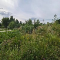 1/4 доля земельного участка в Московской обл.