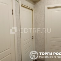 Комната в коммуналке (г. Санкт-Петербург)