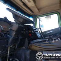 Shacman SX32586V384