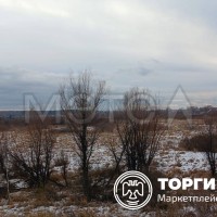Земельный участок в Кургане, 653+/-9 кв.м.