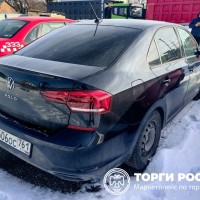 Транспортное средство. Модель: VOLKSWAGEN POLO. Тип МКПП. VIN XW8ZZZCKZMG029487. Гос. номер: К606ОС761. Год выпуска: 2021 . М...