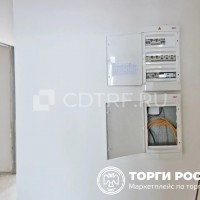 Открытые торги в виде аукциона. Собственник: …. Лот №1