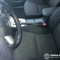 Реализация по прямому назначению: Автомобиль TOYOTA COROLLA, 2010 г.в, кузов № J