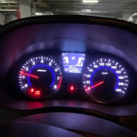 Автомобиль марки: HYUNDAI, модель: Solaris, год выпуска: 2013 г., кузов №: Z94CT