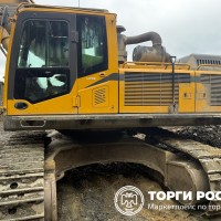 Lgce (sdlg) E6500f, 2023
