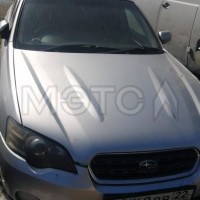 Subaru Outback, 2004 года, 156 лс, 100000 км, полный привод, АКПП