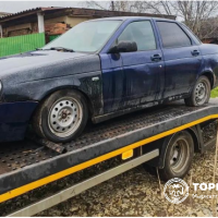 Транспортное средство: Lada (ВАЗ) Priora, (VIN номер): XTA217030E0465784, 2014 г