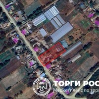 , Курганинский район, с. Урмия, ул. Почтовая, д. 99. Земельный участок, категори