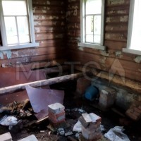 Дом 62,1 кв.м. и земельный участок 2000+/-16 кв.м. в Калужской обл.