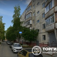 Квартира