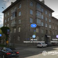 Нежилое помещение, расположенное по адресу: Красноярский край, г. Красноярск, Железнодорожный район, ул. Ленина, д.133, пом.5...