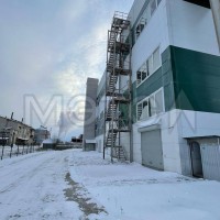 Имущественный комплекс в Архангельской обл.