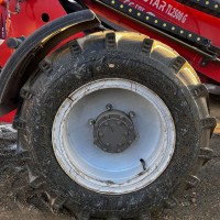 REDSTAR TL* Фронтальный погрузчик TL2500G (Дизельный, 3,8 л, 82 л.с., АТ) с проб