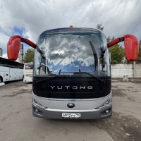Yutong Zk6128h, 2024