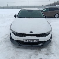 Транспортное средство. Модель: KIA K5. КПП: АКПП. VIN XWEG3417BM0008244. Гос. номер: А662ХМ790. Год выпуска: 2021. Местонахож...