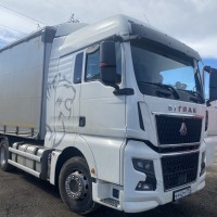 Sitrak Sitrak c7h, 2024