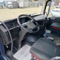 . В истории по автомобилю имеются крупные расчеты стоимости ремонта после ДТП. М