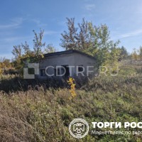 Продажа имущества сельскохозяйственной организации ООО "Наруксово Агро" (Лот № 4