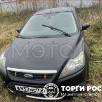 Ford Focus, 2011 года, 145 лс, АКПП