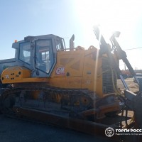 ДСТ-Урал D9* Бульдозер D9-III (Дизельный, 14.9 л, 239 л.с. АТ) с пробегом в лизи