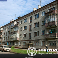1/6 доля в праве на жилое помещение, площадью 13,6 кв. м, расположенное по адрес