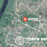 Нежилое здание (магазин), кадастровый номер: 62:06:0101201:308,Площадь: 58,9 кв.