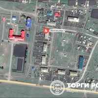 2/3 доли квартиры в Башкортостане