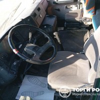 МАЗ (Белавтомаз, Могилевтрансмаш) 643029-1420-012