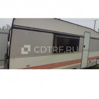 Лот №3 автотранспортное средство: ПРИЦЕП ELNAGH м500 1990 года выпуска